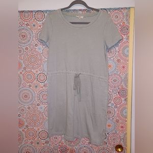 JANE AND DELACY mini dress